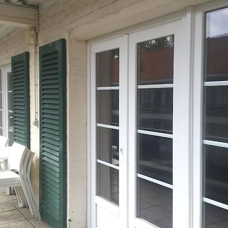 Spacieux Duplex Pres De La Mer 4 Chambres 2 Sdb De Haan Dış mekan fotoğraf