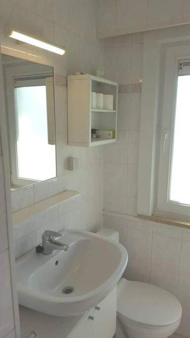 Spacieux Duplex Pres De La Mer 4 Chambres 2 Sdb De Haan Dış mekan fotoğraf