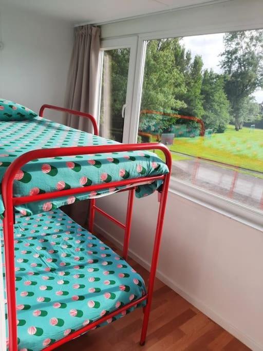 Spacieux Duplex Pres De La Mer 4 Chambres 2 Sdb De Haan Dış mekan fotoğraf