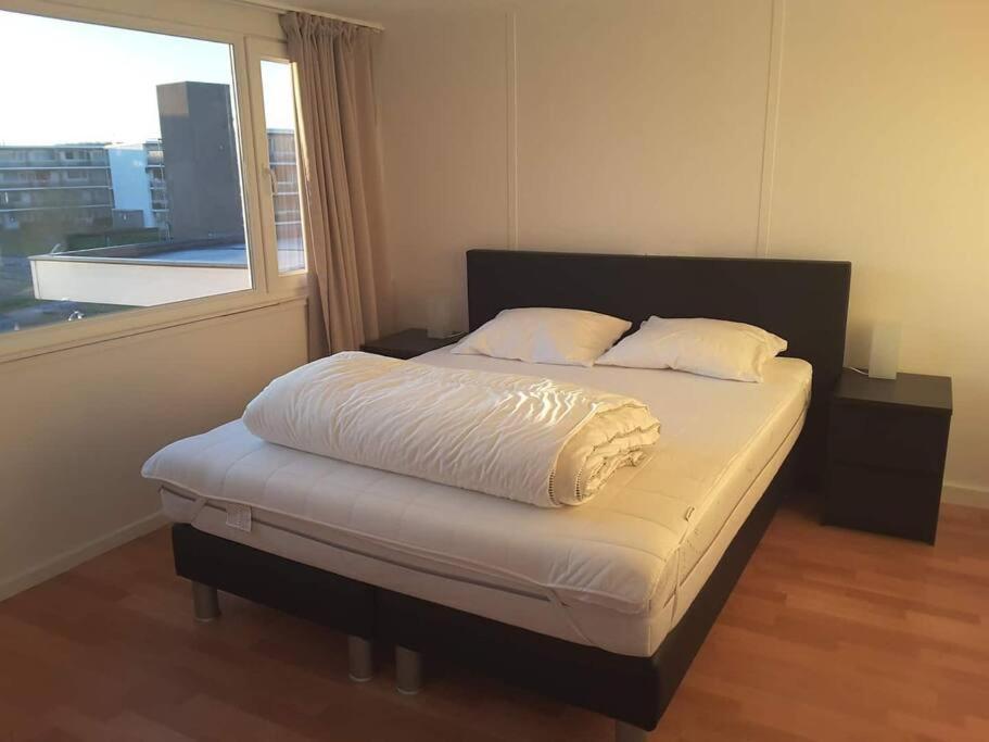 Spacieux Duplex Pres De La Mer 4 Chambres 2 Sdb De Haan Dış mekan fotoğraf